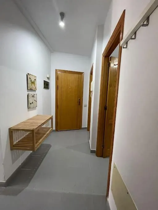 Apartmán Holidays In My Playa Chica Las Palmas de Gran Canaria Španělsko