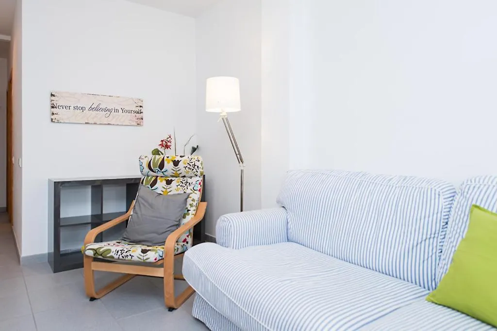 Apartamento Holidays In My Playa Chica Las Palmas de Gran Canaria
