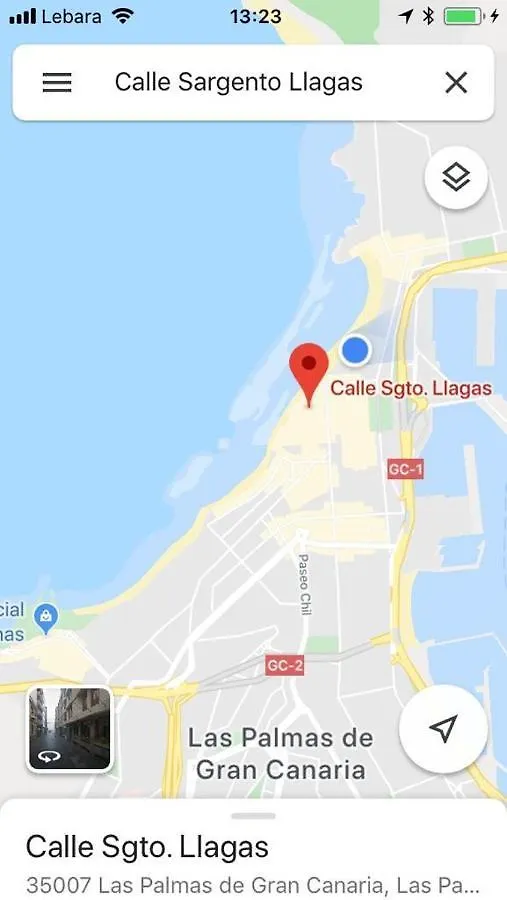 Holidays In My Playa Chica Las Palmas de Gran Canaria
